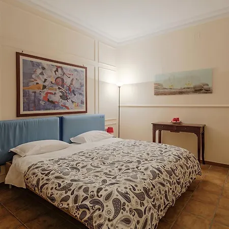 La Nuit Bed & Breakfast Bari