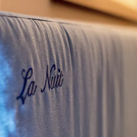La Nuit