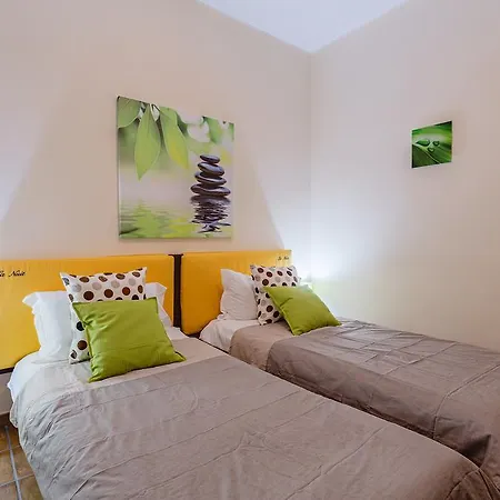 Bed & Breakfast La Nuit Bari