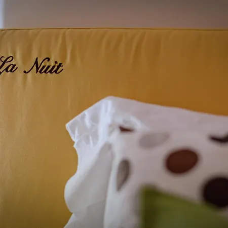 Bed & Breakfast La Nuit