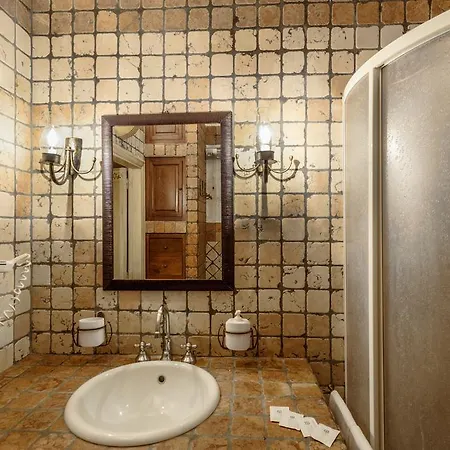 Bed & Breakfast La Nuit *