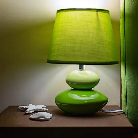 Bed & Breakfast La Nuit Bari