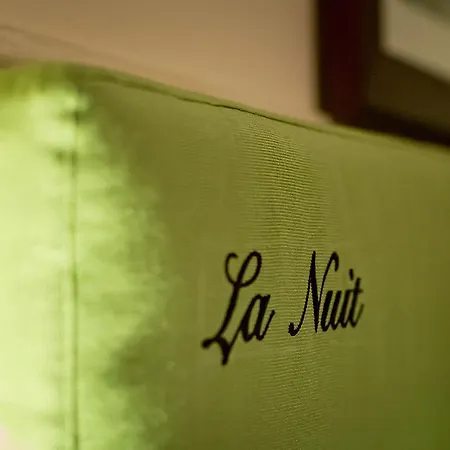 La Nuit * Bari