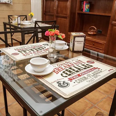 La Nuit Bed & Breakfast Bari