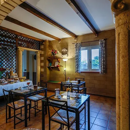 La Nuit Bed & Breakfast